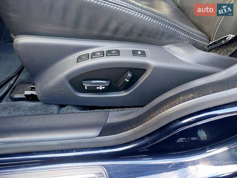 Универсал Volvo V70 2015 в Бродах фото 60 Универсал Volvo V70 2015 в Бродах