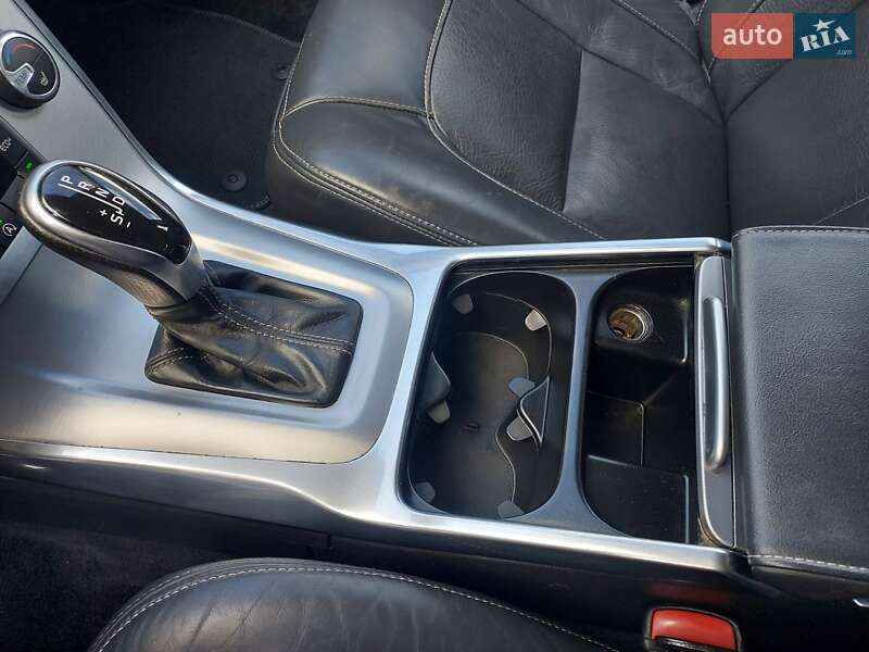 Универсал Volvo V70 2015 в Бродах фото 66 Универсал Volvo V70 2015 в Бродах