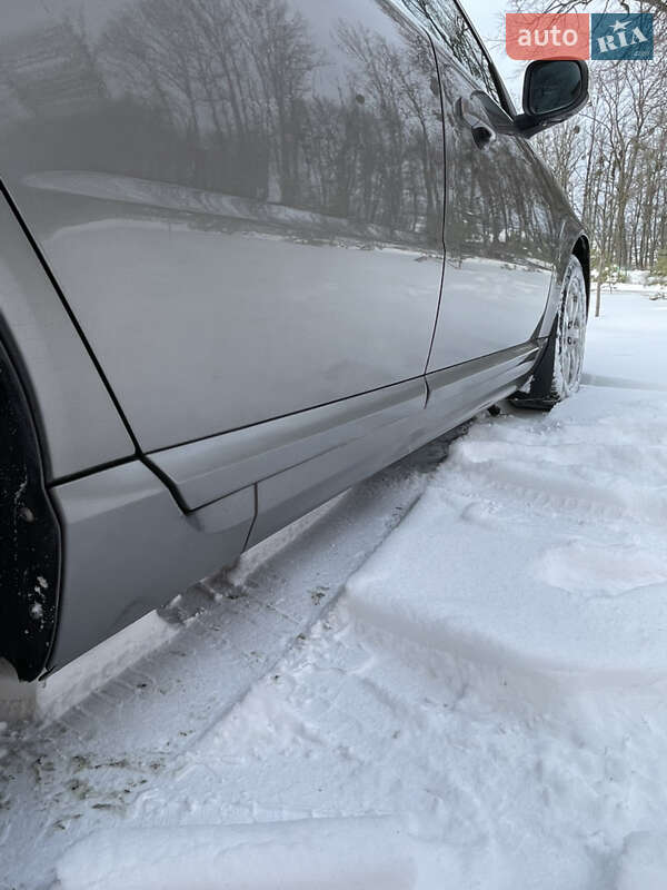 Универсал Volvo V70 2009 в Звенигородке фото 14 Универсал Volvo V70 2009 в Звенигородке