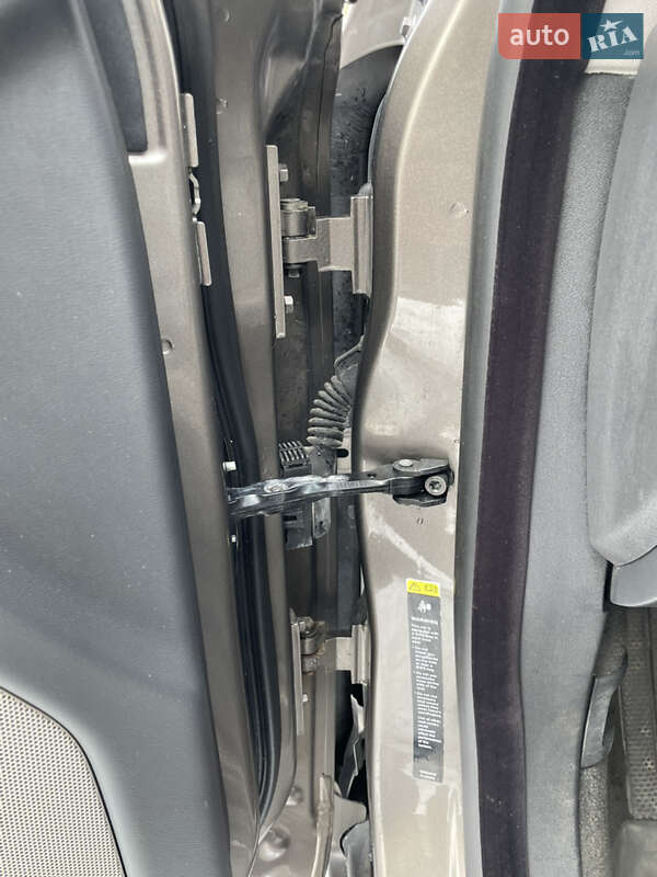 Универсал Volvo V70 2009 в Звенигородке фото 37 Универсал Volvo V70 2009 в Звенигородке