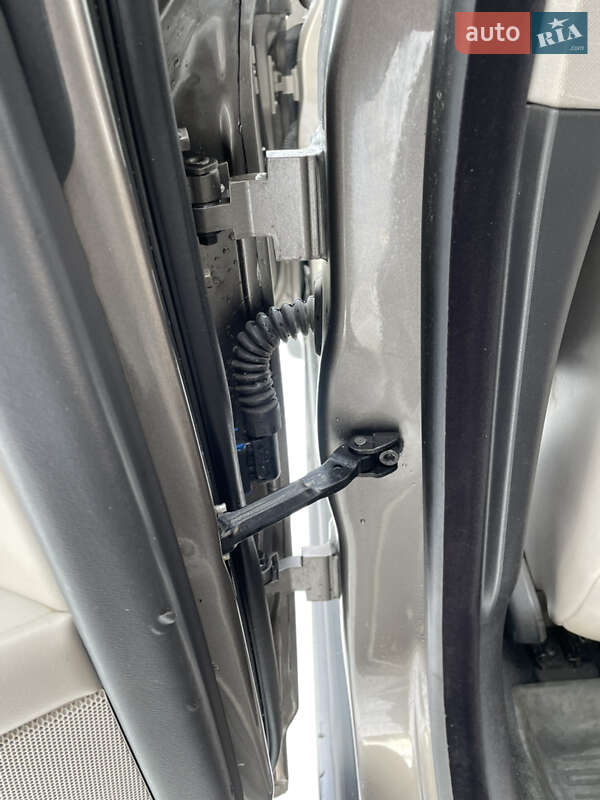 Универсал Volvo V70 2009 в Звенигородке фото 42 Универсал Volvo V70 2009 в Звенигородке