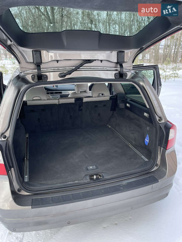 Универсал Volvo V70 2009 в Звенигородке фото 48 Универсал Volvo V70 2009 в Звенигородке