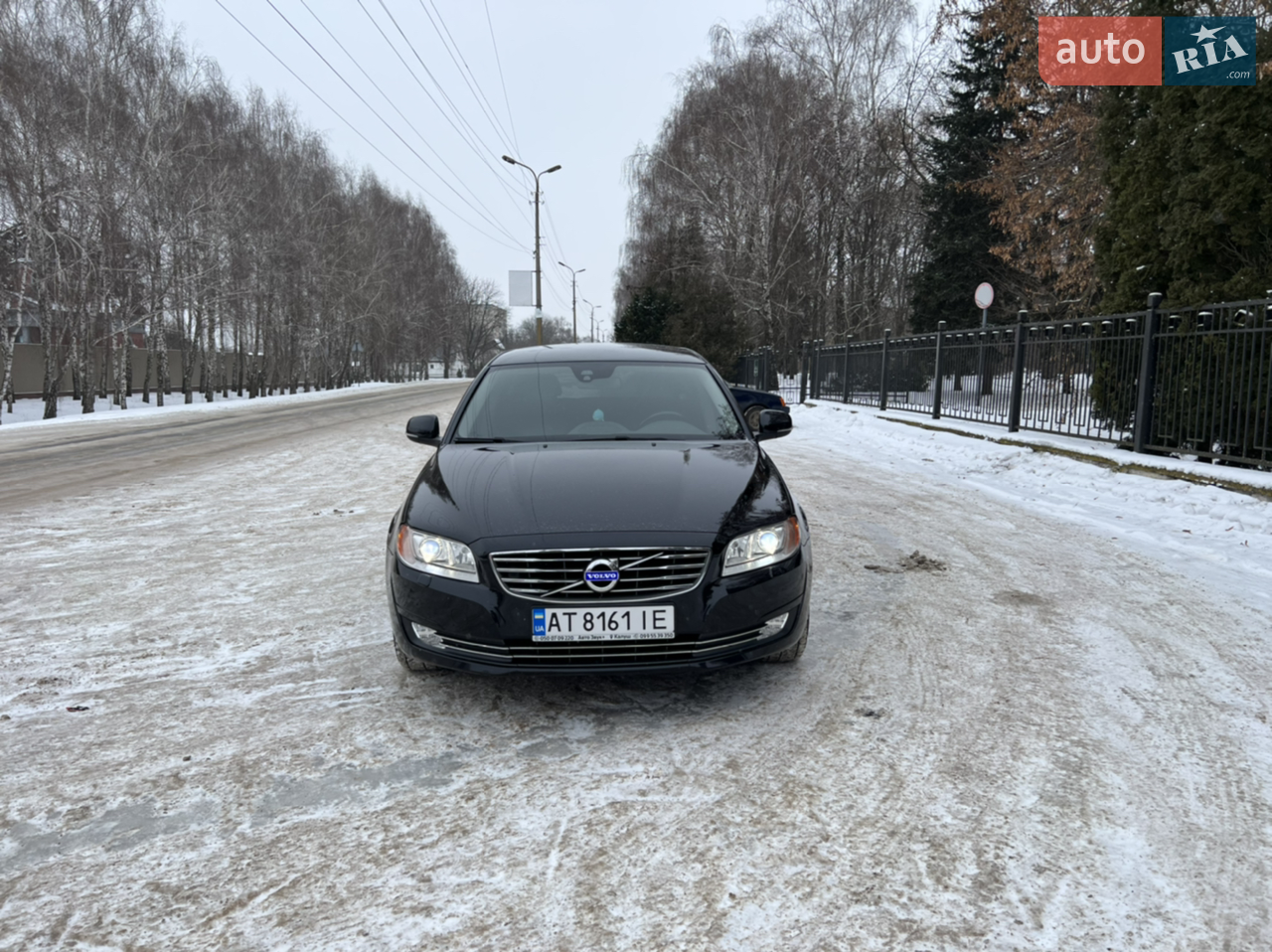 2015 Volvo V70 - мініатюра 20