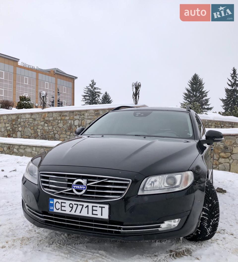 2015 Volvo V70 - мініатюра 17