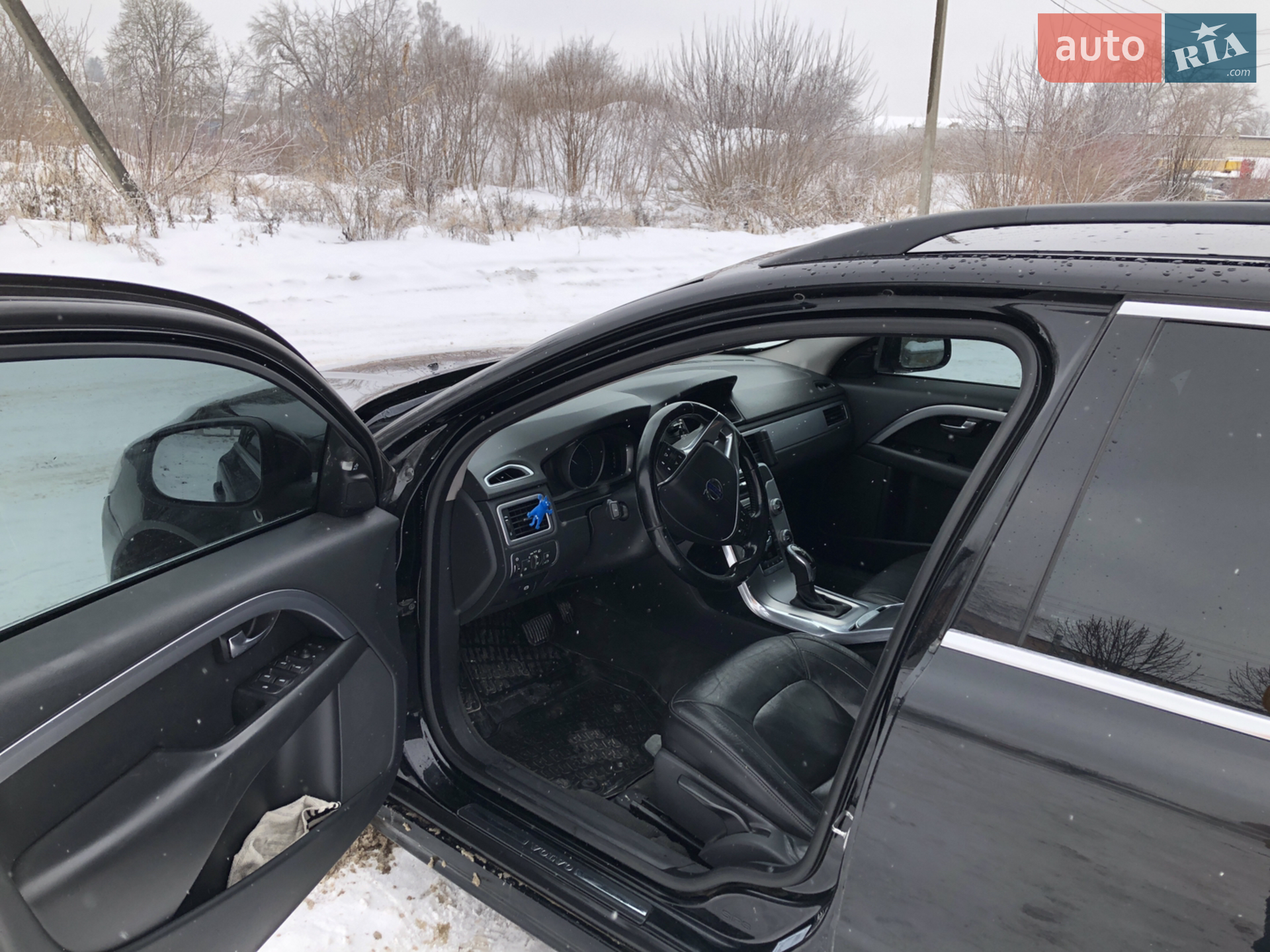 2015 Volvo V70 - мініатюра 6
