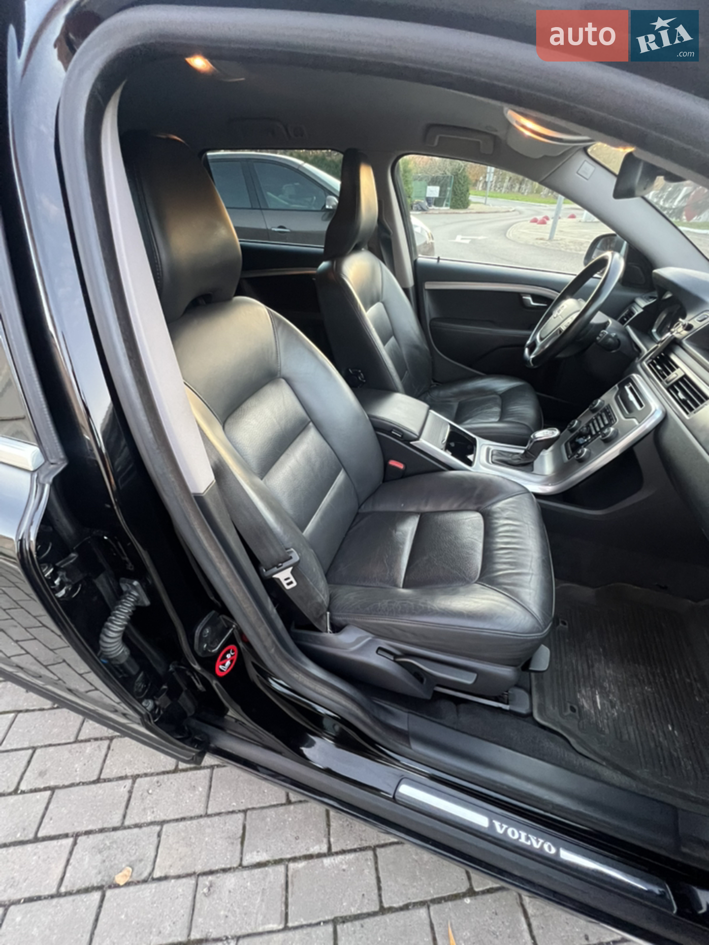 2013 Volvo V70 - мініатюра 25