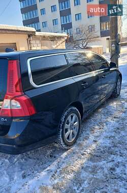Універсал Volvo V70 2011 в Києві