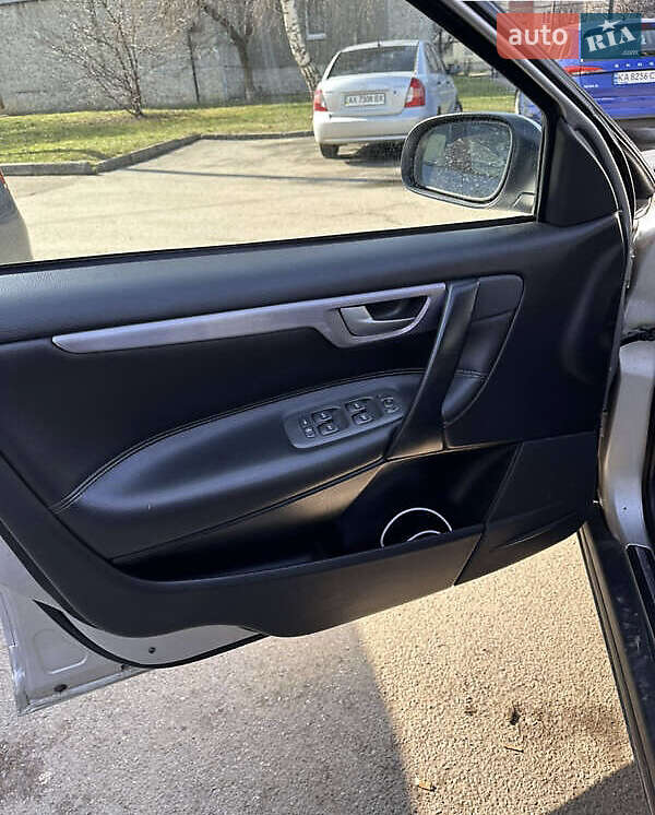 Универсал Volvo V70 2002 в Ивано-Франковске фото 4 Универсал Volvo V70 2002 в Ивано-Франковске