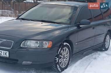 Универсал Volvo V70 2005 в Коломые