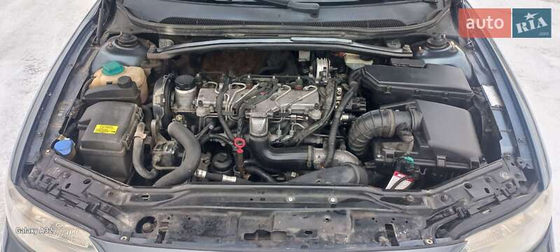 Универсал Volvo V70 2005 в Коломые