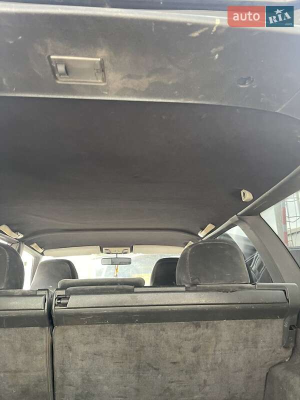 Универсал Volvo V70 1998 в Подольске фото 10 Универсал Volvo V70 1998 в Подольске