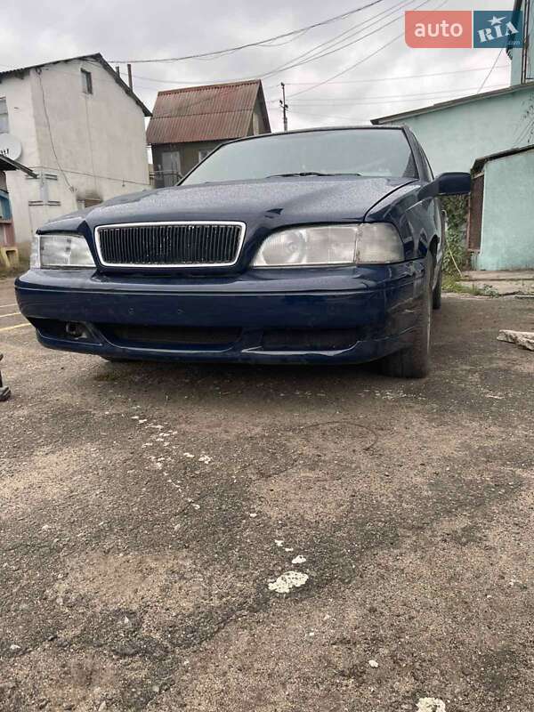 Универсал Volvo V70 1998 в Подольске фото 4 Универсал Volvo V70 1998 в Подольске