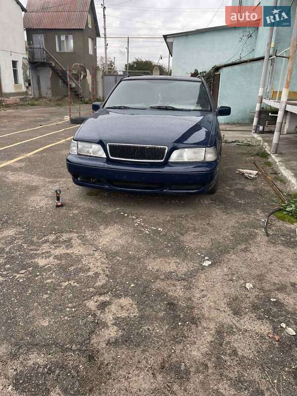 Универсал Volvo V70 1998 в Подольске фото 7 Универсал Volvo V70 1998 в Подольске