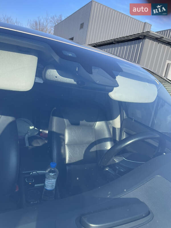 Универсал Volvo V70 2010 в Калуше фото 27 Универсал Volvo V70 2010 в Калуше