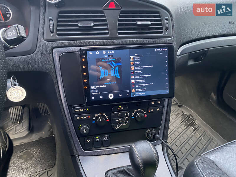 Универсал Volvo V70 2007 в Попельне фото 11 Универсал Volvo V70 2007 в Попельне