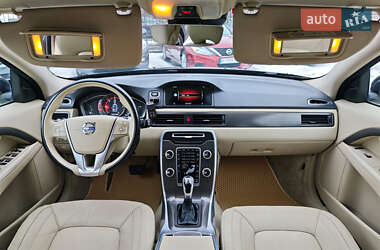 Универсал Volvo V70 2014 в Киеве