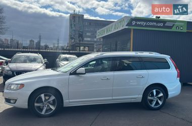Универсал Volvo V70 2013 в Киеве