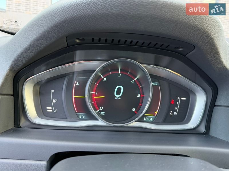 Универсал Volvo V70 2013 в Львове