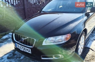 Универсал Volvo V70 2009 в Чернигове