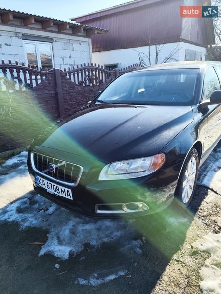 Volvo V70 2009
