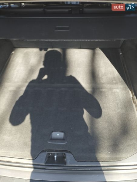 Универсал Volvo V70 2010 в Ивано-Франковске