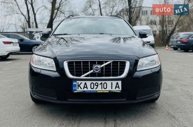 Універсал Volvo V70 2007 в Києві