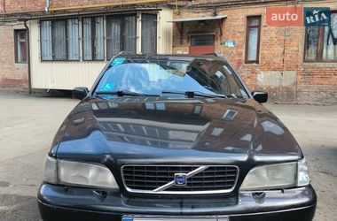 Универсал Volvo V70 1999 в Хмельницком