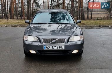 Универсал Volvo V70 2005 в Харькове