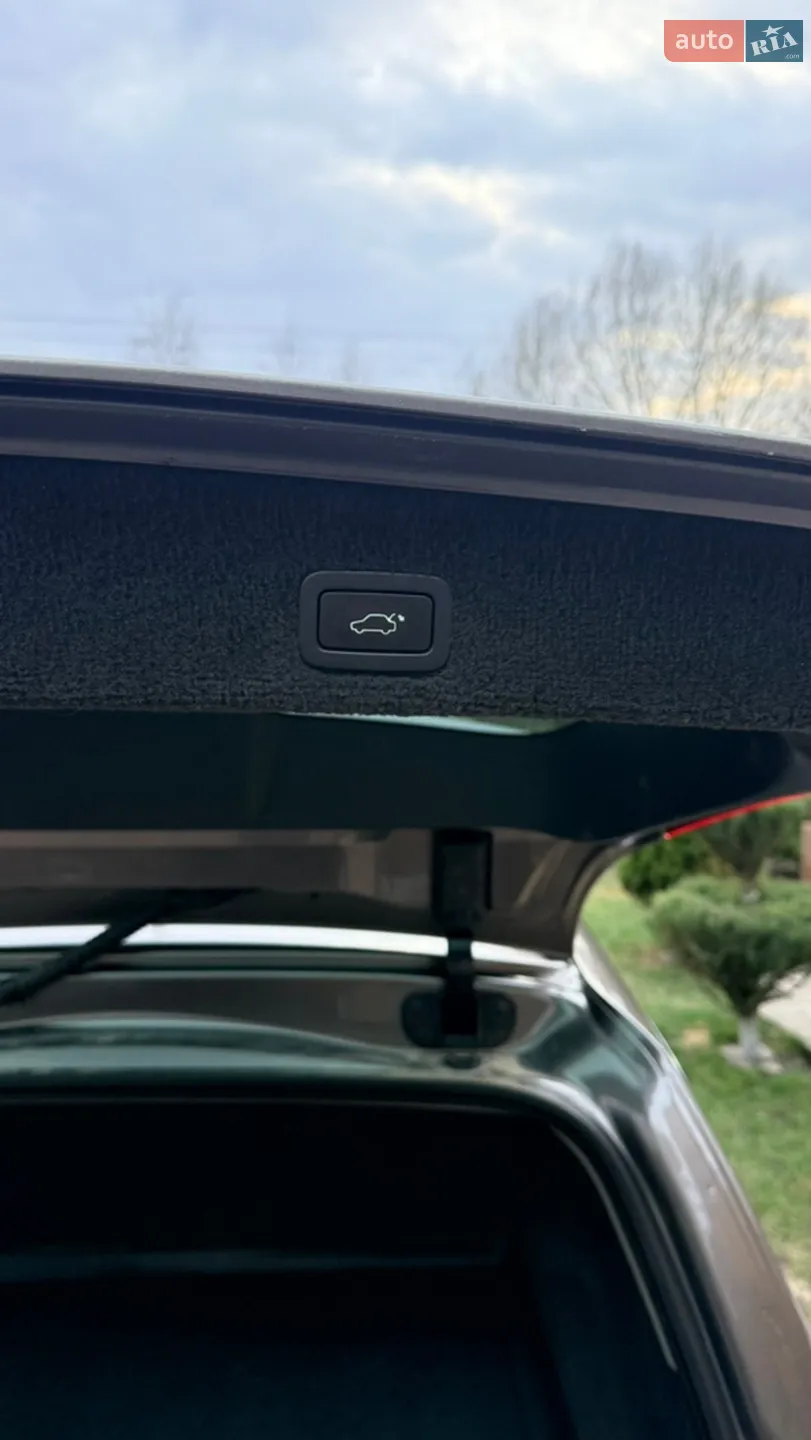 2010 Volvo V70 - мініатюра 7