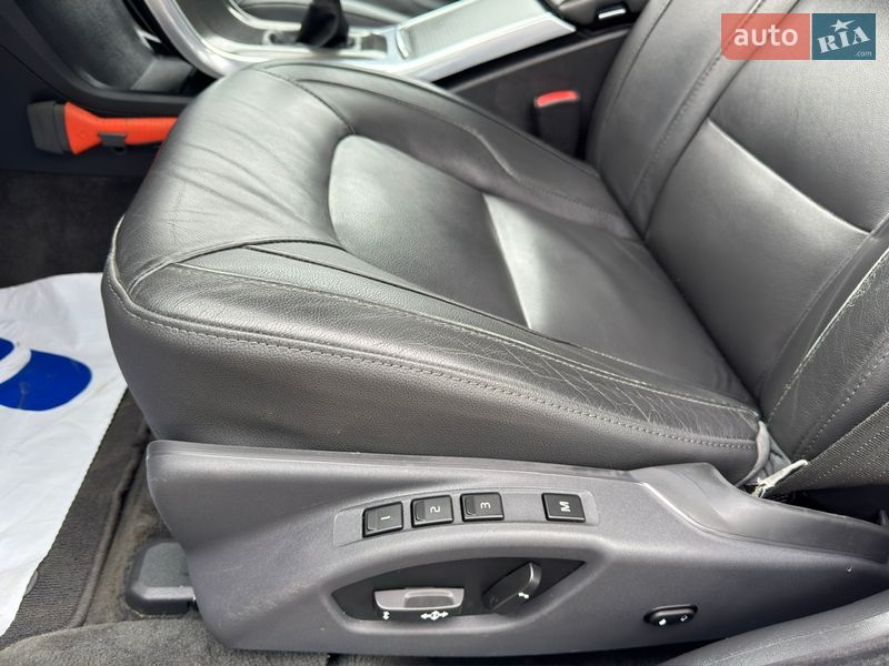 Универсал Volvo V70 2015 в Киеве