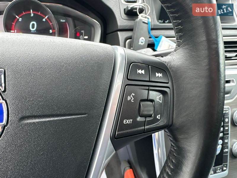 Универсал Volvo V70 2015 в Киеве