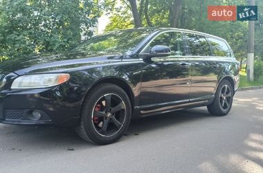 Універсал Volvo V70 2012 в Іваничах
