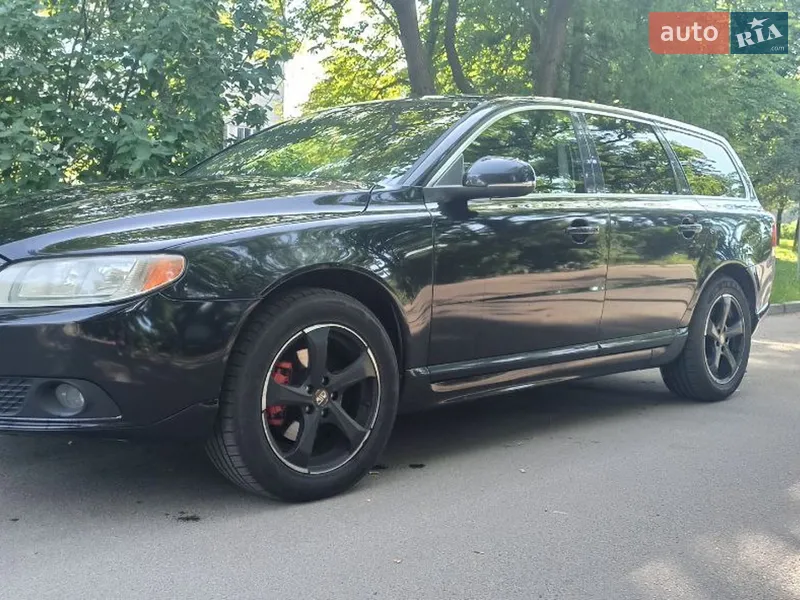 Volvo V70 2013 VIN YV147HBW7E1294005 фото оголошення 21 з 49