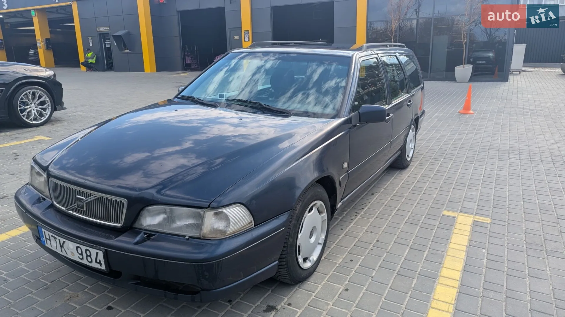 Фото авто 9