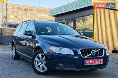 Универсал Volvo V70 2012 в Киеве