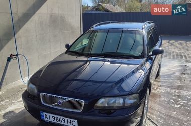 Универсал Volvo V70 2003 в Житомире