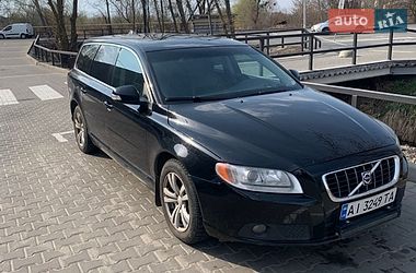 Універсал Volvo V70 2008 в Києві