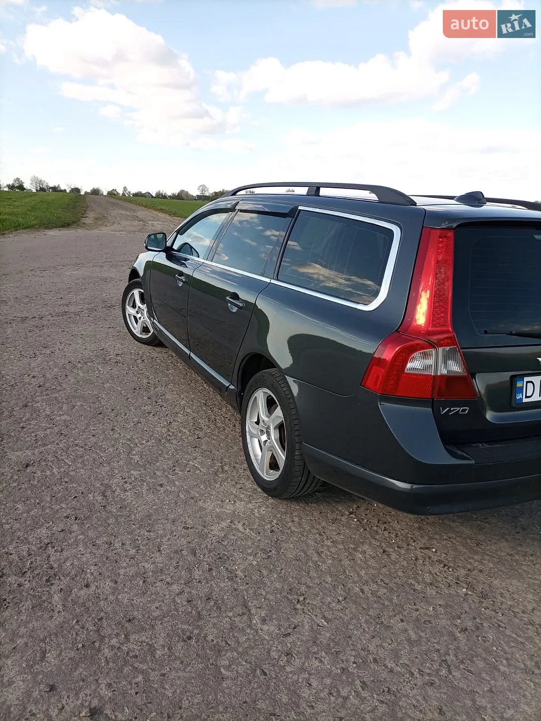 2013 Volvo V70 - мініатюра 7