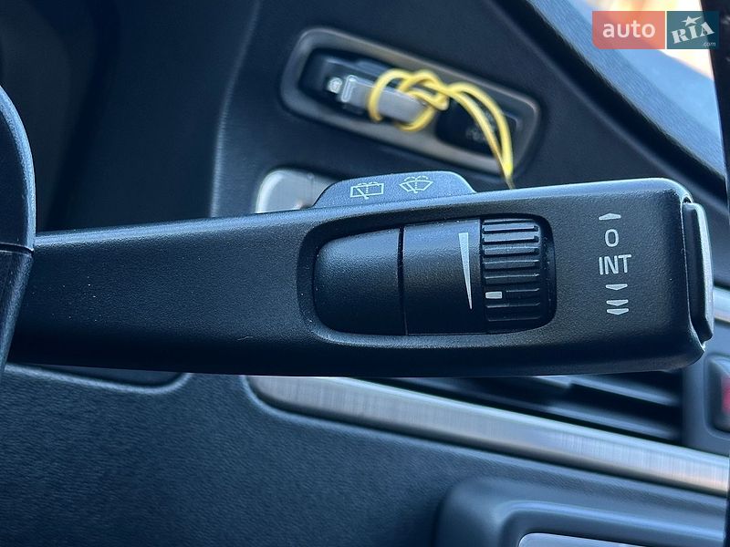 Универсал Volvo V70 2011 в Белогородке