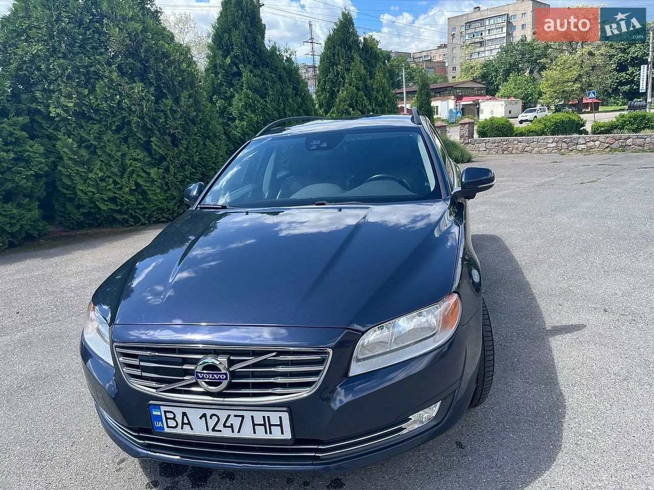2015 Volvo V70 - мініатюра 16