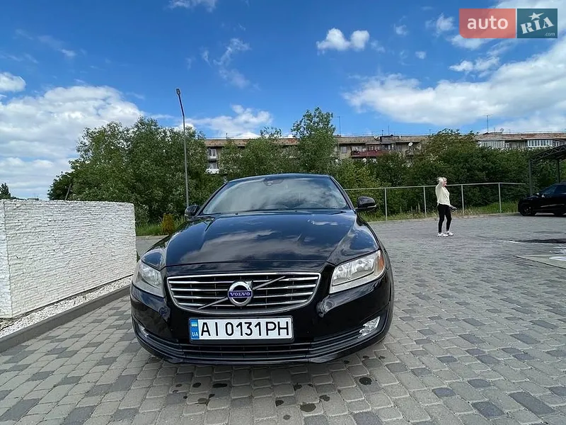Volvo V70 2013 VIN YV147HBW7E1294005 фото оголошення 2 з 49