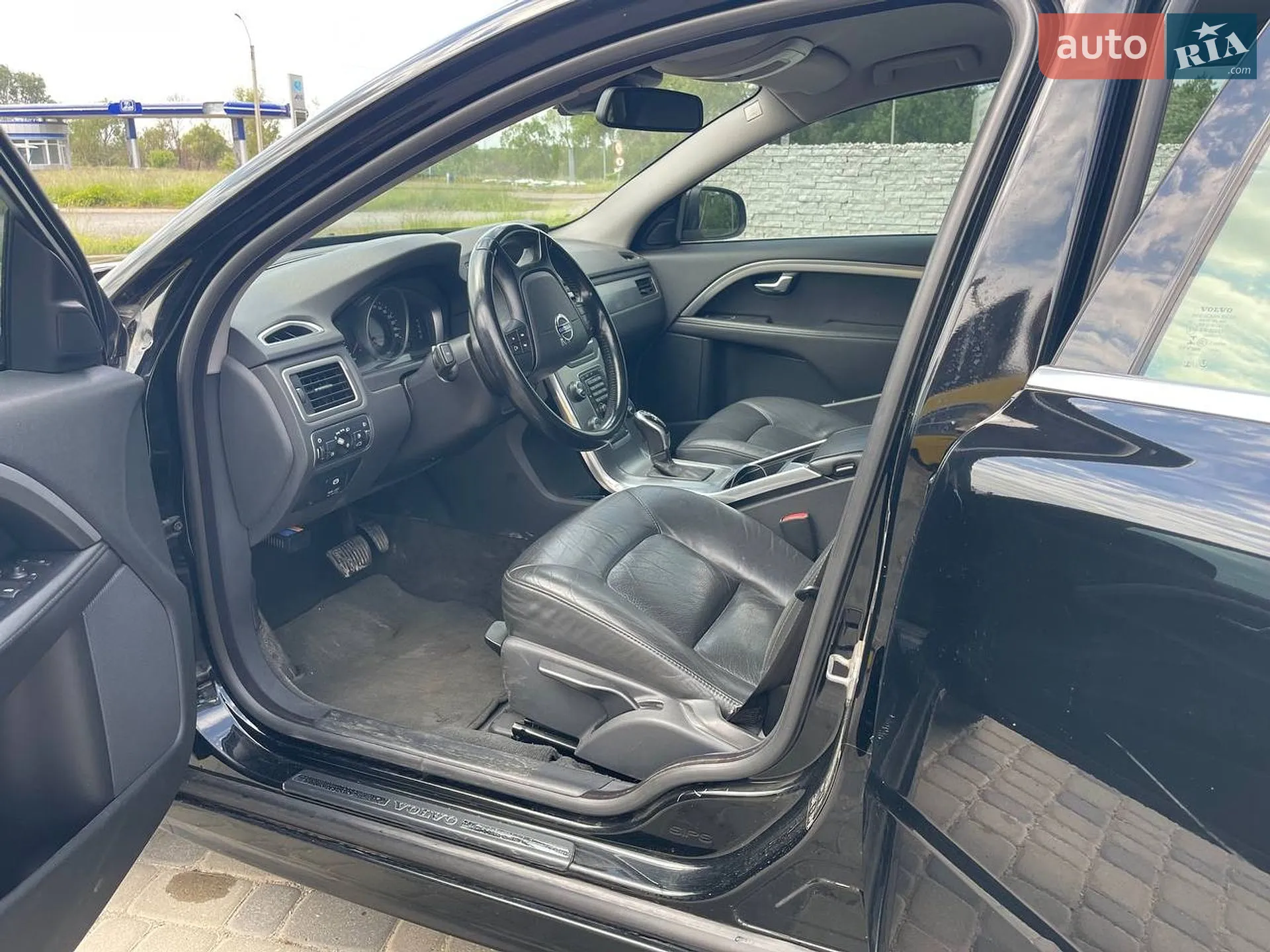 2013 Volvo V70 - мініатюра 8