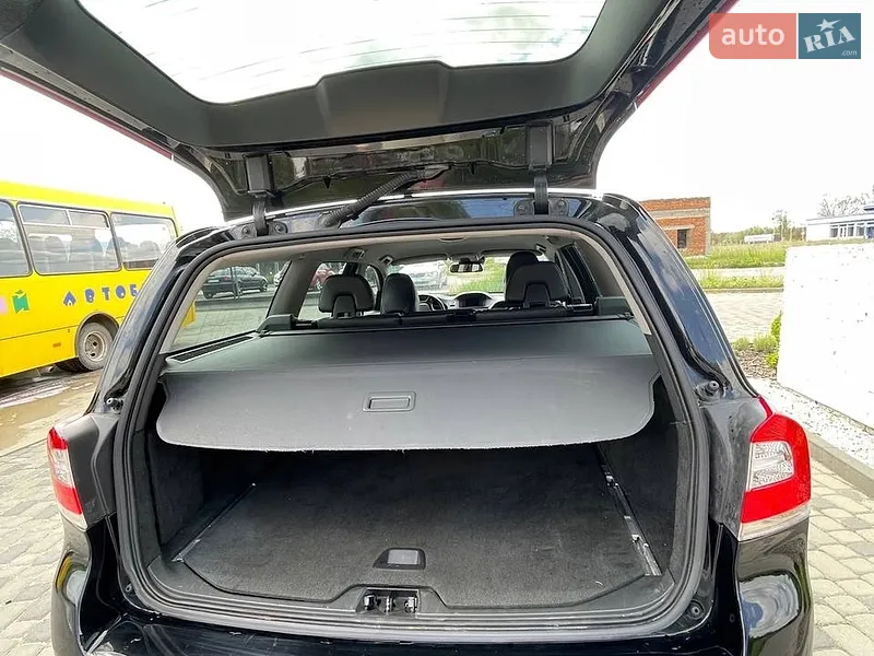 Volvo V70 2013 VIN YV147HBW7E1294005 фото оголошення 6 з 49
