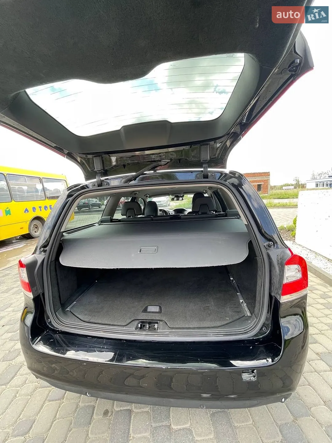 2013 Volvo V70 - мініатюра 6