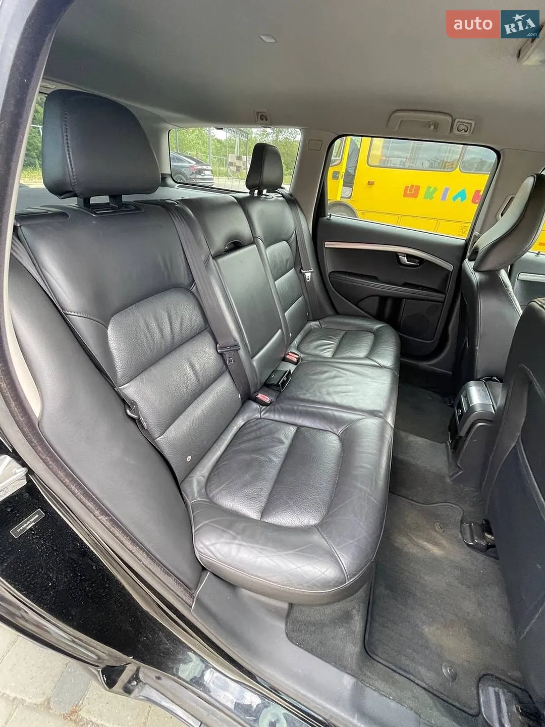 2013 Volvo V70 - мініатюра 10