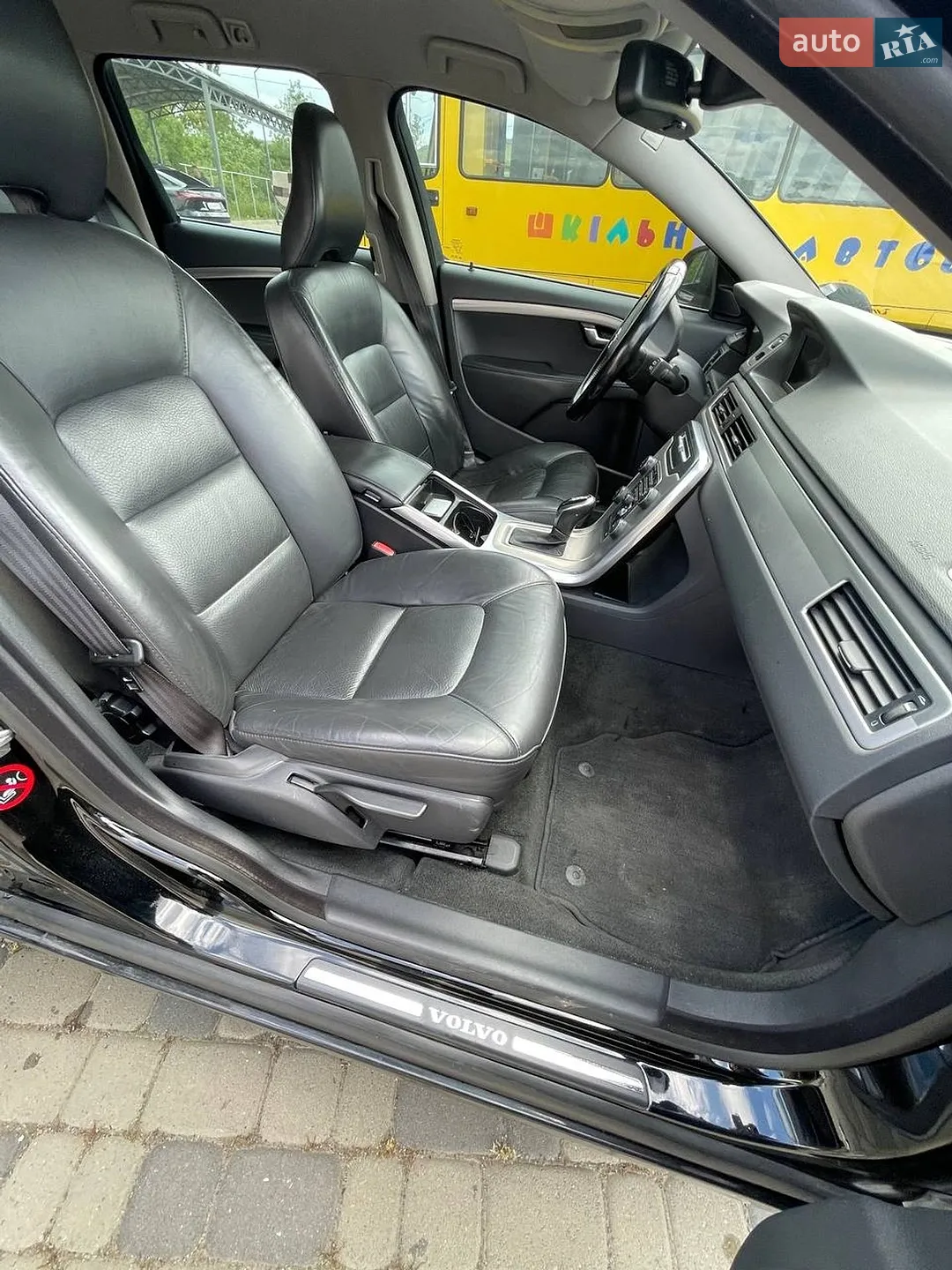 Volvo V70 2013 VIN YV147HBW7E1294005 фото оголошення 11 з 14