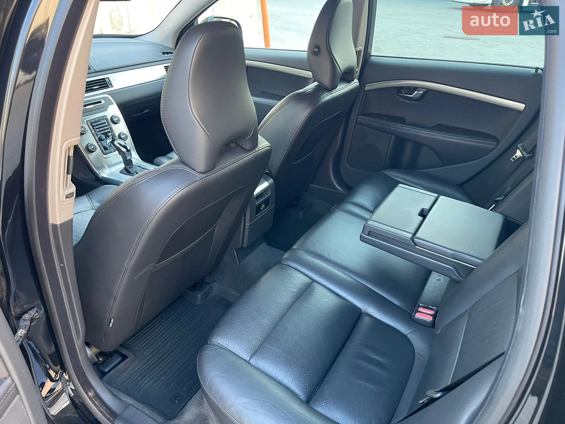 2013 Volvo V70 - мініатюра 40