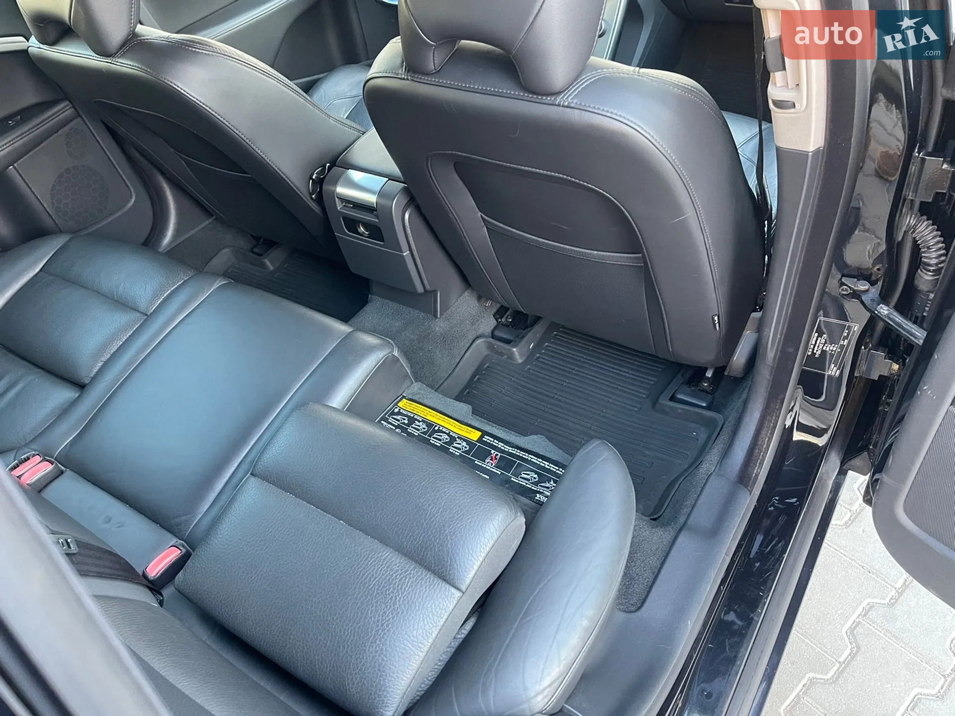 2013 Volvo V70 - мініатюра 49