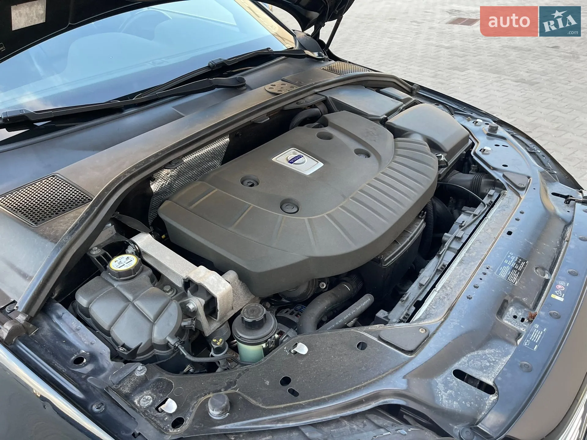 2013 Volvo V70 - мініатюра 64