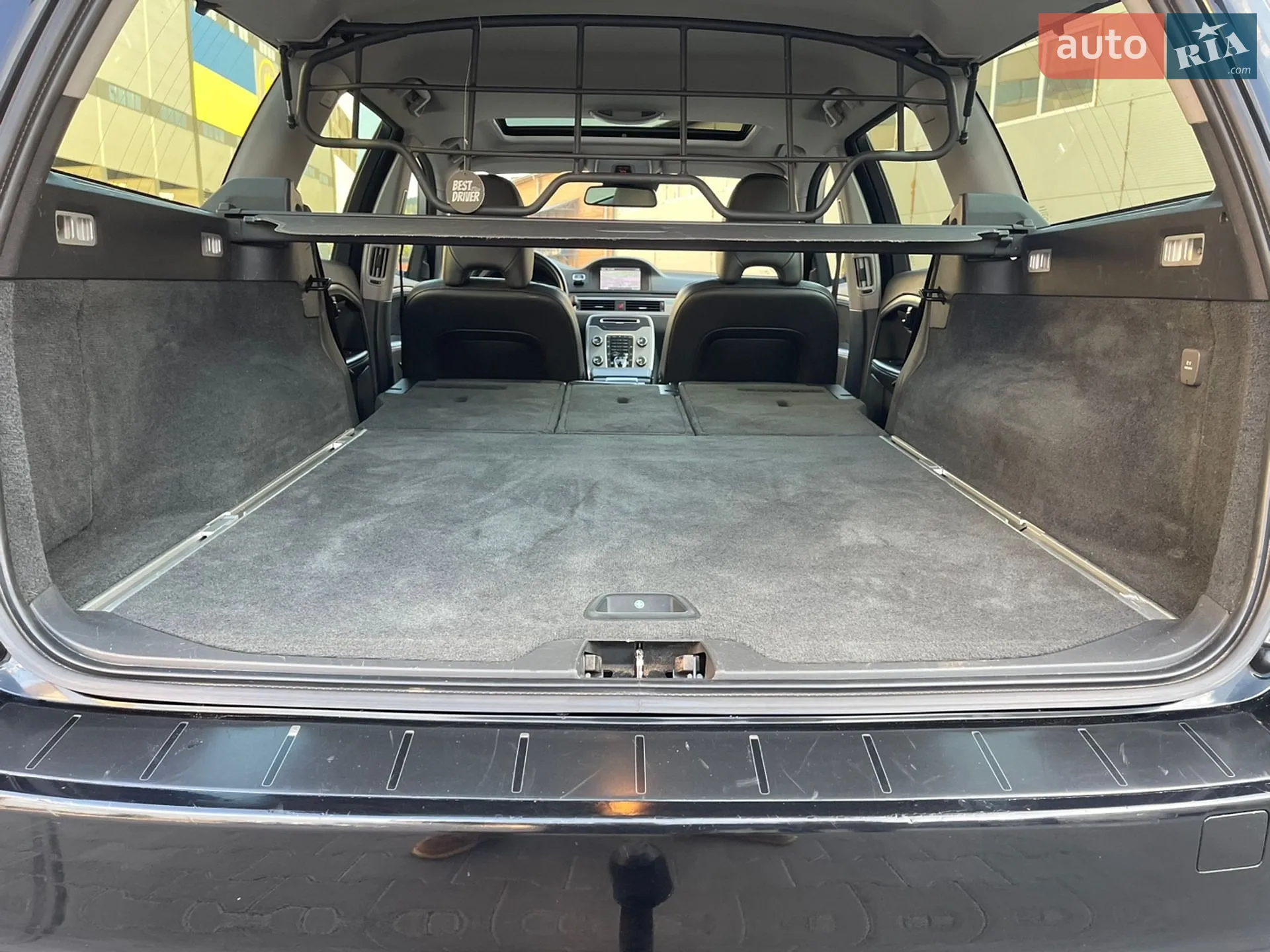 2013 Volvo V70 - мініатюра 65